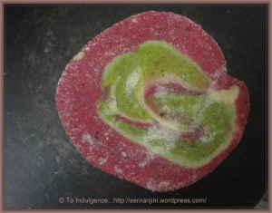 spinach_beetroot_chappati2